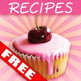 Cupcake Recipes!! icon