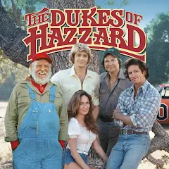 The Dukes Of Hazzard - TV on Google Play