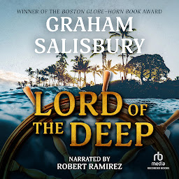 Icon image Lord of the Deep