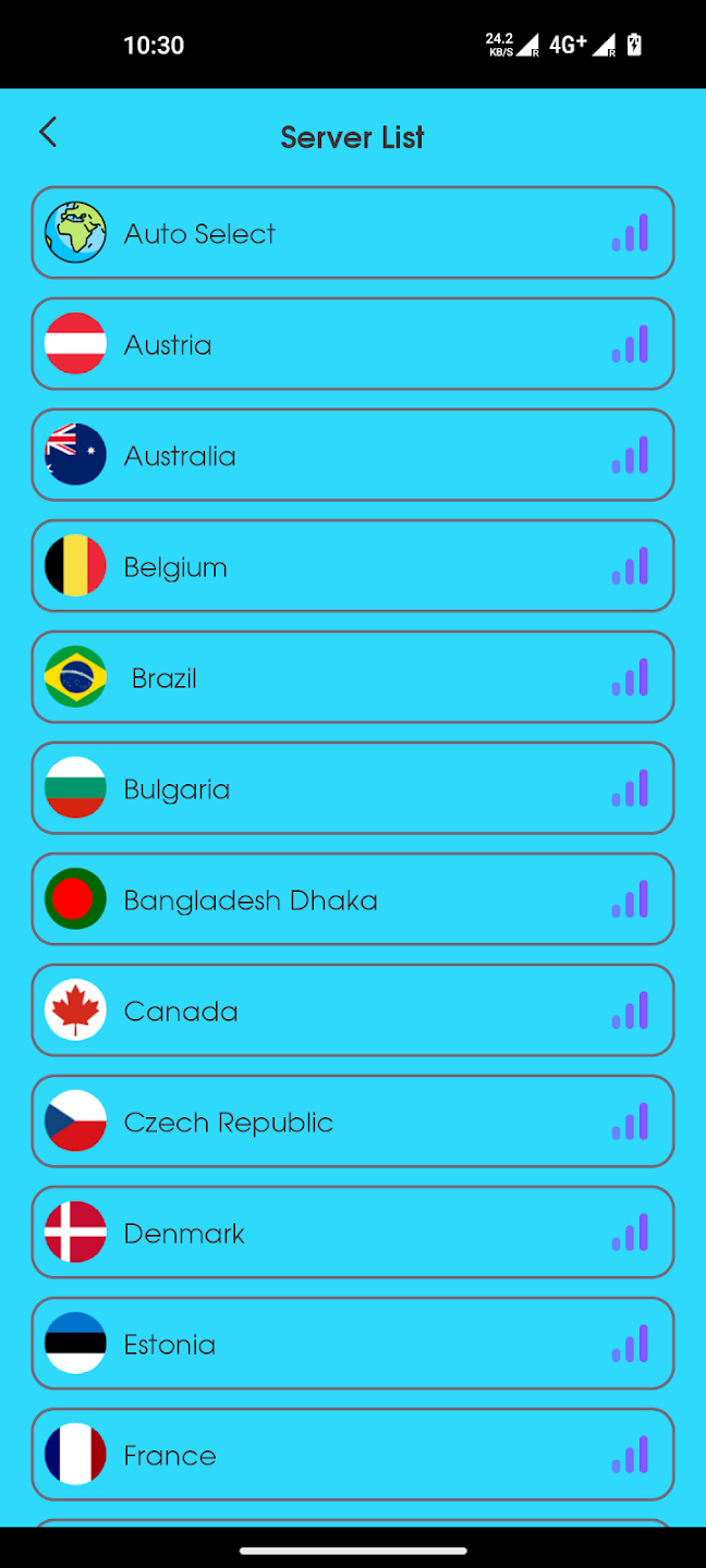 Screenshot image 4