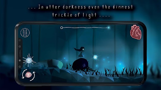 Selma and the Wisp (MOD APK, Paid/Patched) v6.63 4