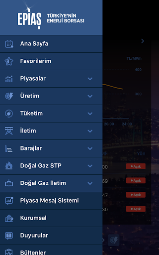 EPİAŞ Mobil Screen 2