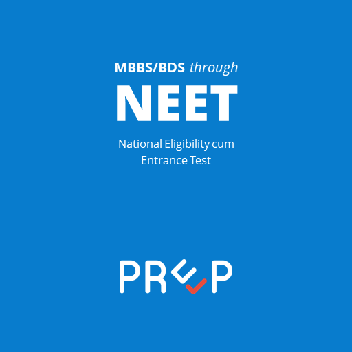 NEET MBBS Entrance Prep Y4W-NEET-6.0.7 Icon