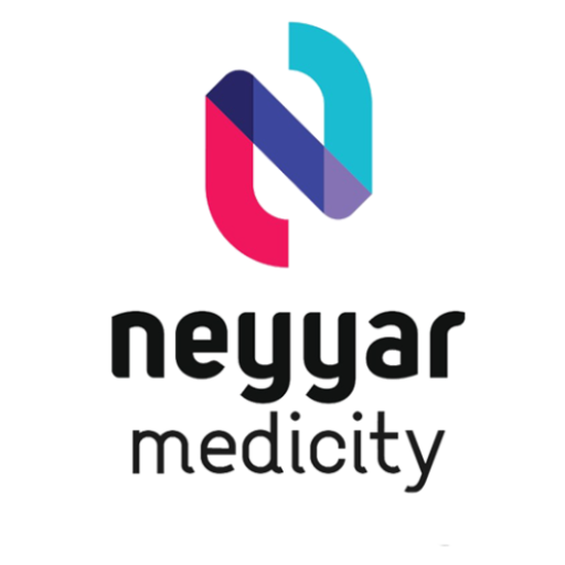 Neyyar Medicity logo