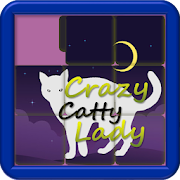 Catty Cats Puzzles Mod apk versão mais recente download gratuito