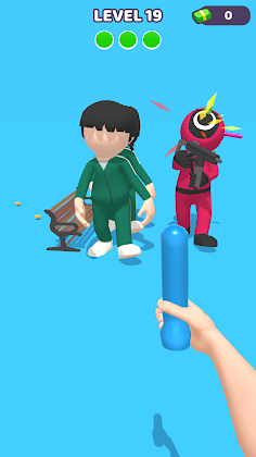 Stick Them Now - Screenshot 4