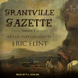 Icon image Grantville Gazette, Volume I