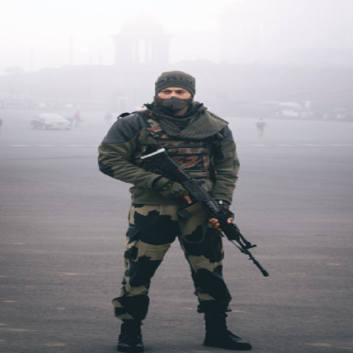 Indian Army Status Shayari