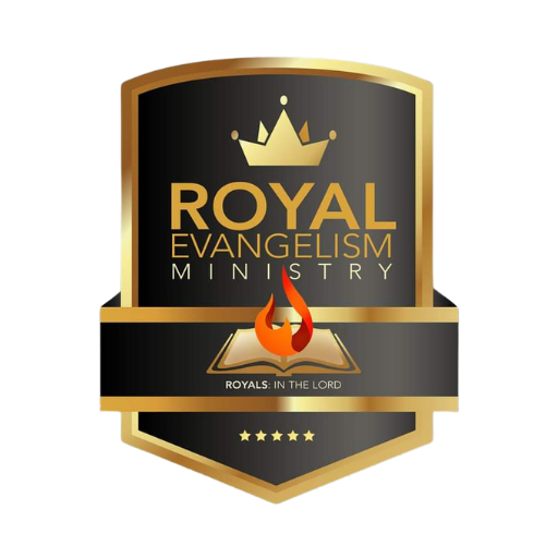 ROYAL CITY RADIO logo