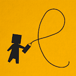 Cover Image of Tải xuống Trò chơi vẽ tranh trực tuyến Illust Chainer-Illust Chainer 1.3.1 APK