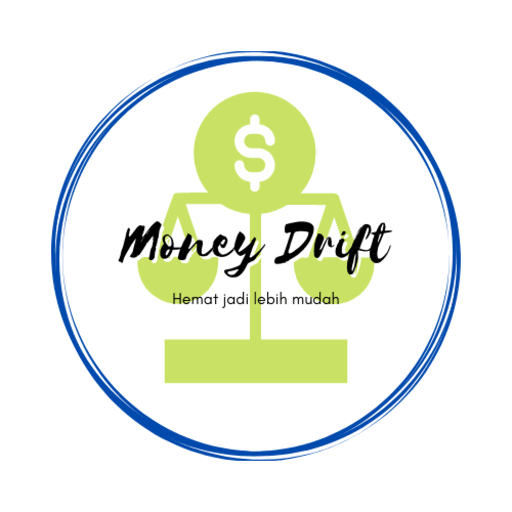 Money Drift logo