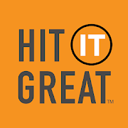 Hit It Great™ Golf Fitness Training Plans