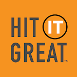 Hit It Great™ Golf Fitness Training Plans Apk