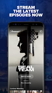 Paramount 12.0.19 for Android (Latest Version) Gallery 1