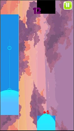 Magic Candy Piano Tiles - Screenshot 2