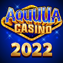 アプリのダウンロード Aquuua Casino - Slots をインストールする 最新 APK ダウンローダ
