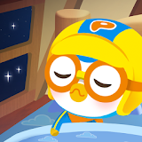 Pororo Sleep Game - Habit icon