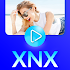 XNX Sax Video Player - XNX Videos HD1.0