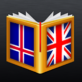 Icelandic<>English Dictionary icon