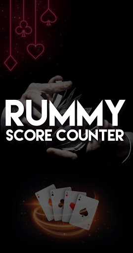 Rummy Score Keeper