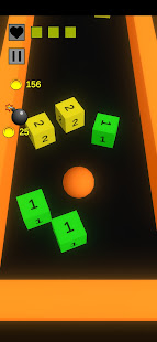 Chain cubes destroyed 7.9 APK screenshots 5