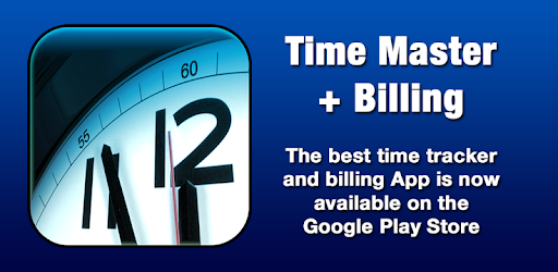 Time Master - Time Tracking - Apps on Google Play