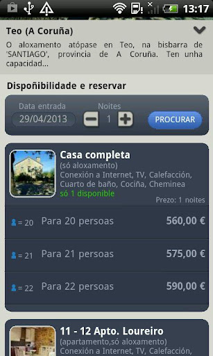 TurGalicia Screen 3