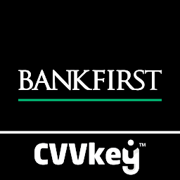 Icon image BankFirst.CVVkey