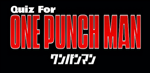 Um quiz BOM de One Punch Man!