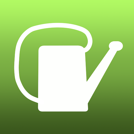 iGarden USA Gardening Helper Header - AppWisp.com