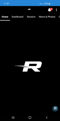 Race Collective Screen 2