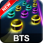 Kpop Ball Dance Tiles - Bts, Blackpink Road Tiles! 3.0.0