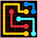 Cover Image of 下载 Colored Pipes - Connect Pipes  APK
