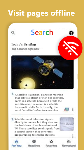 MHTML Reader HTML & MHT Viewer Screen 3