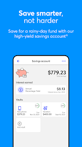 GO2bank: Mobile banking screenshot 7