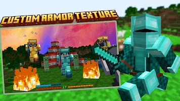 Mod Maker for Minecraft PE screenshot 4