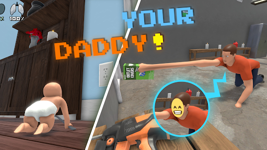 Wo's Your Daddy - Ultimte 2