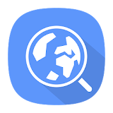 Goldeness Browser - Small, fast, private, easy use icon