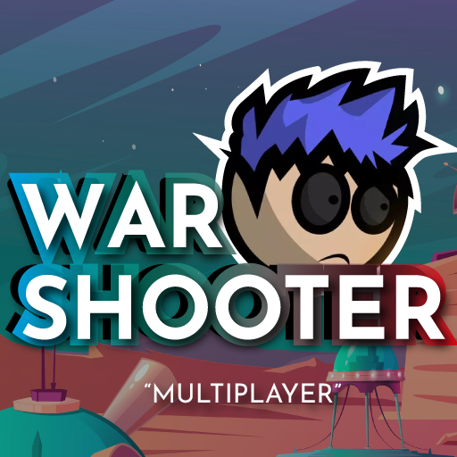 War Shooter Multiplayer logo