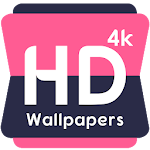Cover Image of Download HD Wallpapers and Backgrounds  APK