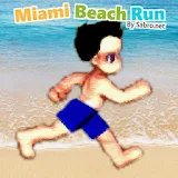 Miami Beach Run icon