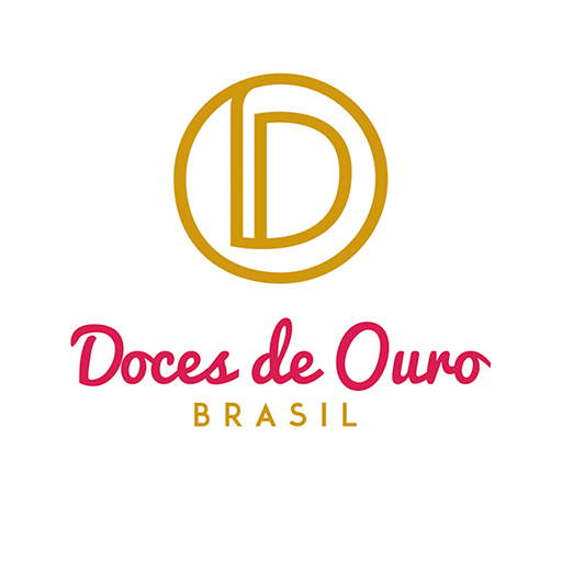 Doces de Ouro Brasil logo