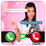 Cover Image of Tải xuống Call From Ana Emilia chat + Call sumilator 1.0 APK