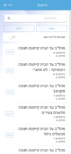 מתנסנט Screen 2