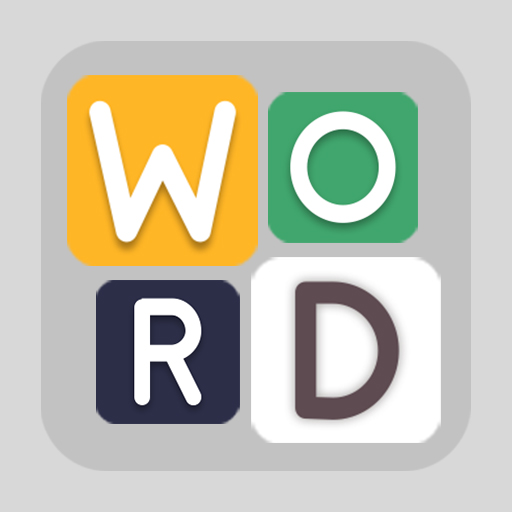 WordGuessPlusPlus logo