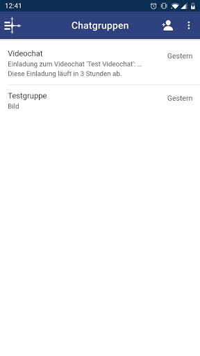 Higa App Screen 3