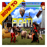 How to Play King of Fighters 2002 Game icon
