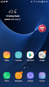 Share mobile Internet! 4G Free Hotspot Tethering For PC 4