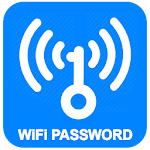 Cover Image of 下载 Wifi Password Show Master key  APK