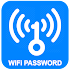 Wifi Password Show Master key3.3